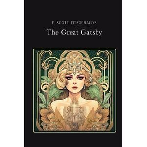 The Great Gatsby Silver Edition (adapted for struggling readers) -- F. Scott Fit